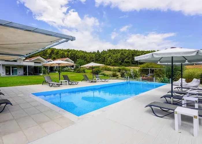 Kypsalos Bungalows