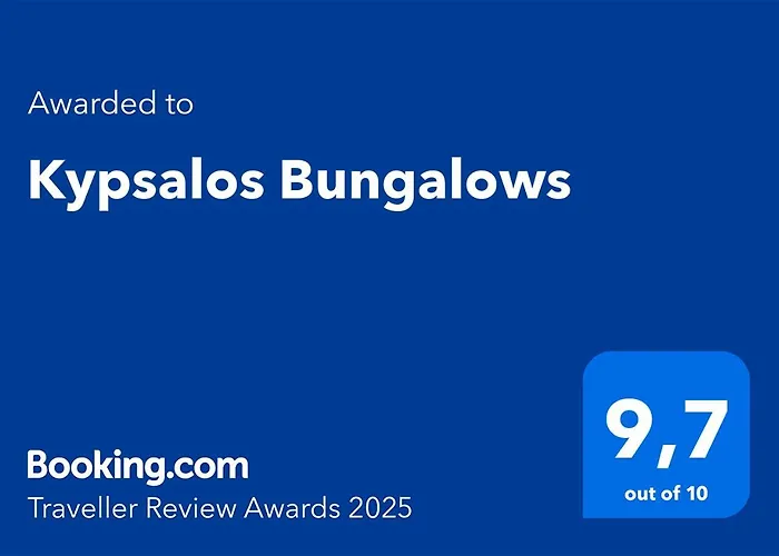 Kypsalos Bungalows