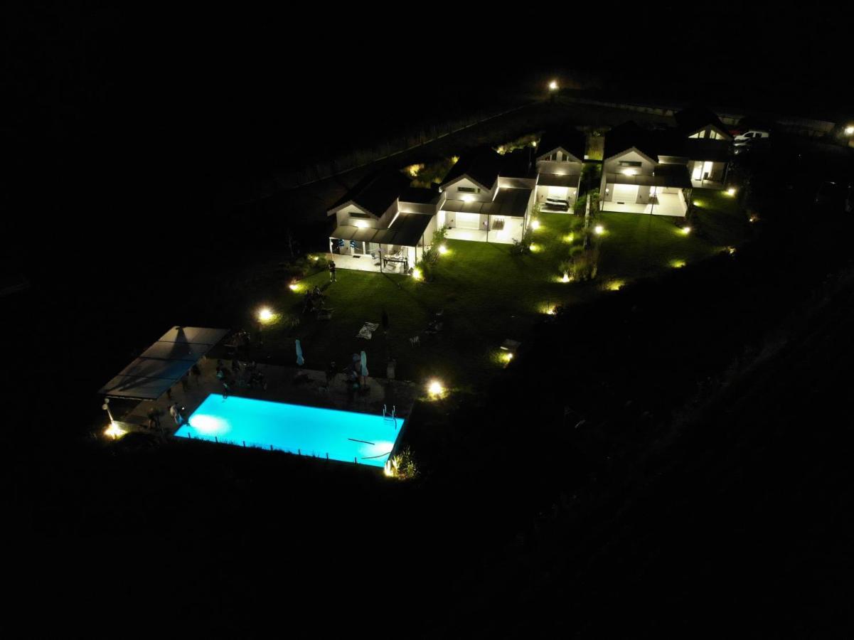 Kypsalos Apartment