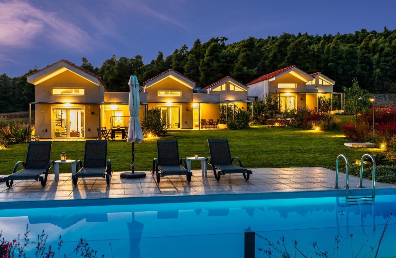 Kypsalos * Sani (Chalkidiki)