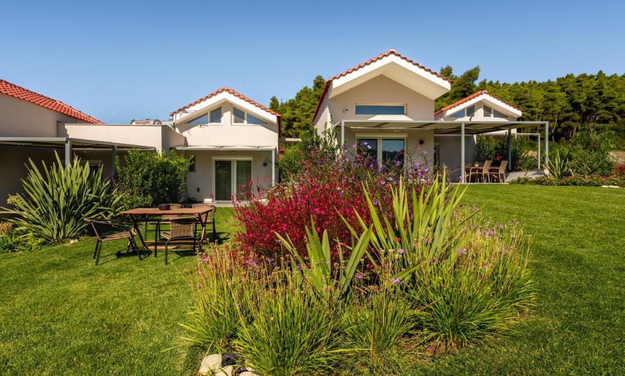 Kypsalos Apartment *