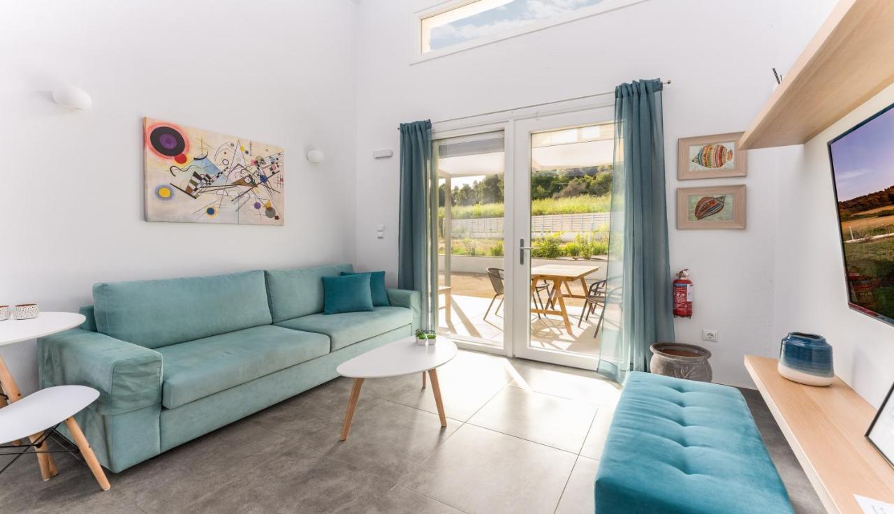 Kypsalos Apartment