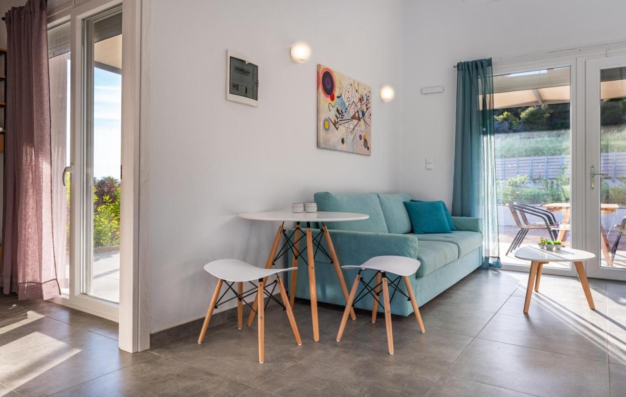 Kypsalos Apartment