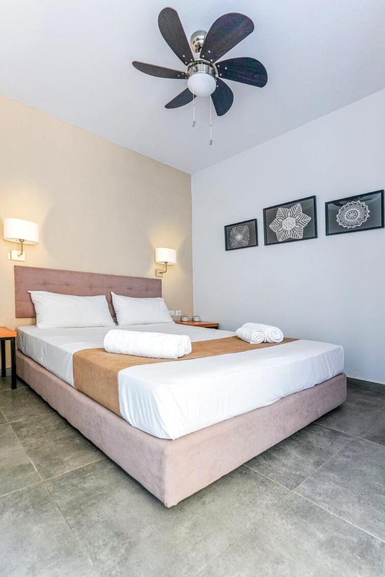 Kypsalos Apartment *